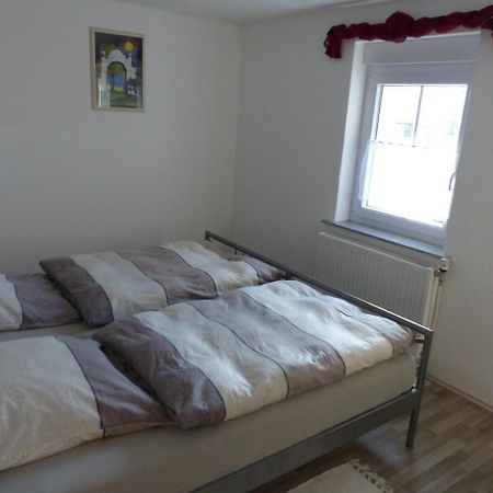 Bodensee Apartment Meckenbeuren Hasenwinkel Exteriör bild